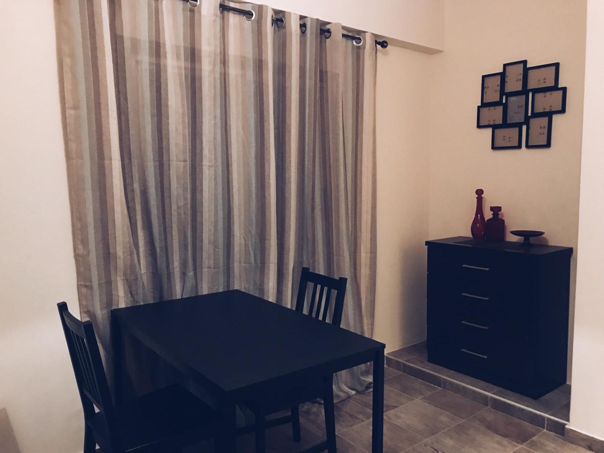 Studio In Heart Of Limassol Bagian luar foto